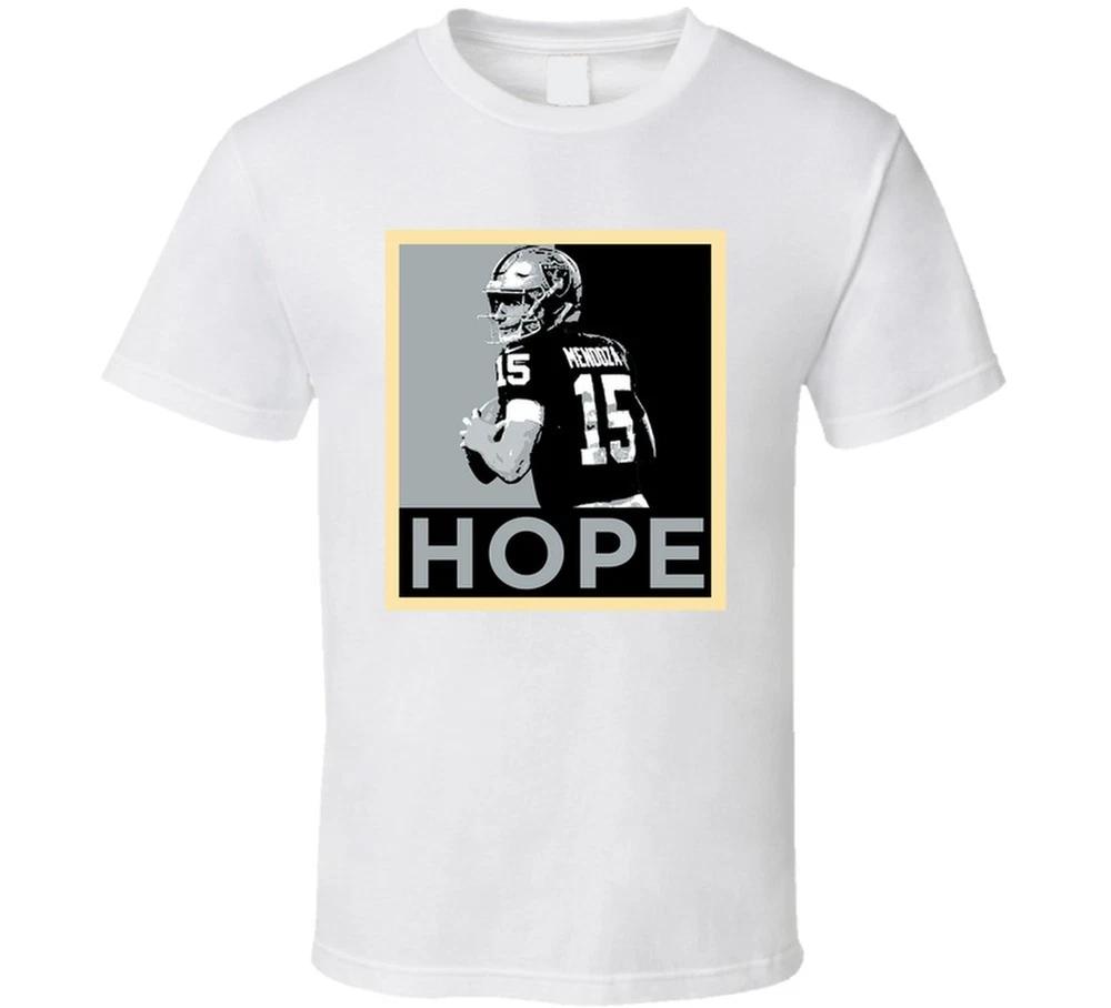 Fernando Unisexdoza Las Vegas Hope Style Football Fan T Shirt S