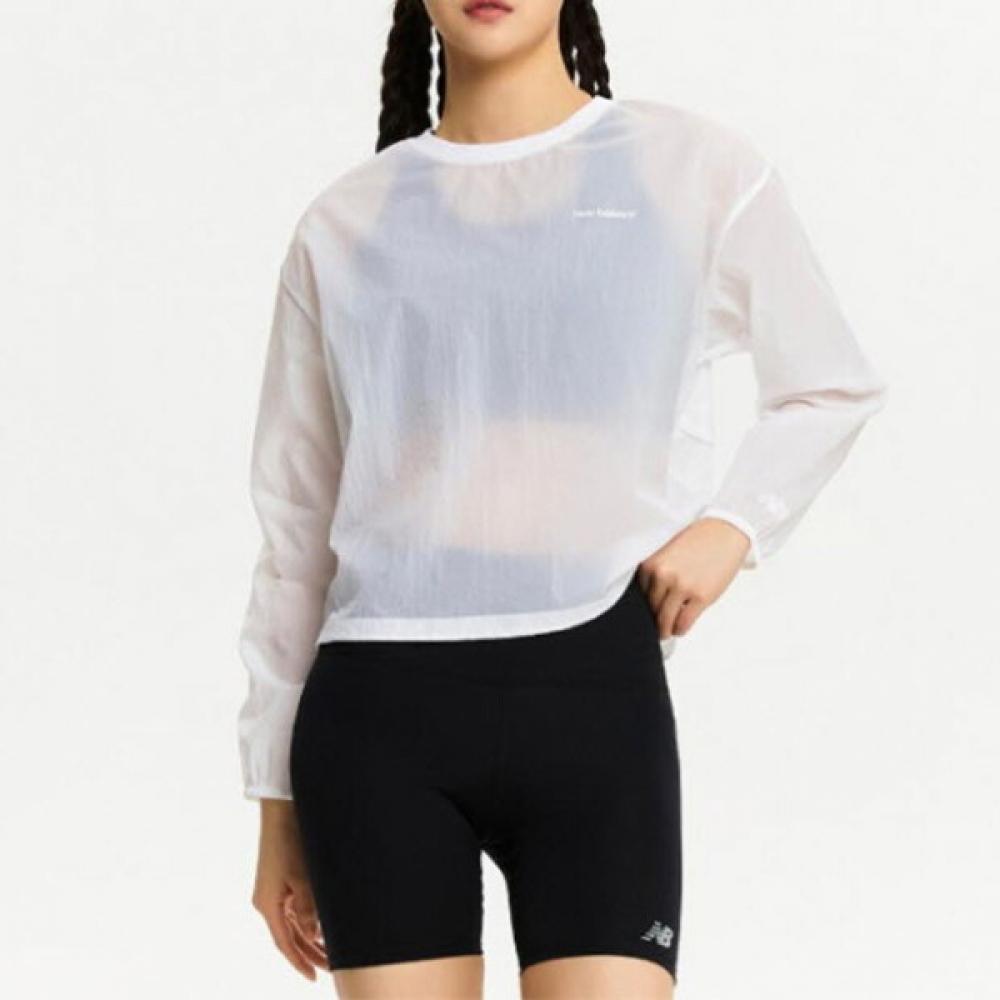 

New Balance Jacket Kqj Nbnce2w512 10 Women S Ultralight ripStop Woven piSte 85