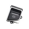 Interrupteur de frein à main électronique compatible pour Elantra GT i30 (Numéro de la pièce. 93766A5000, 93766-A5000)