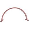 Portable Table Lamp Half Moon U-shaped Nail Lamp LED Nail Light Desk Lamps Beauty Salon Work Fill Light Nail Assistive Equipment