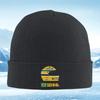 2026 Helmet design,Brazilian flag,Senna Racing Logo Men Women Unisex Knitted Hat Beanie Pullover Cap Winter Thermal Warm Christm