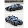 1/24 BAT Batmobile Tumbler Alloy Car Diecasts & Toy Vehicles Car Model Miniature Scale Model Car Toys for Children