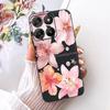 Pour Motorola Moto G15 Coque d'alimentation nœud papillon Peinte Housse de Protection Coque de Téléphone en Silicone Souple Pour Moto G15 G17 Sacs de Téléphone d'alimentation