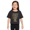 Nike Girls Shine Boxy T-Shirt