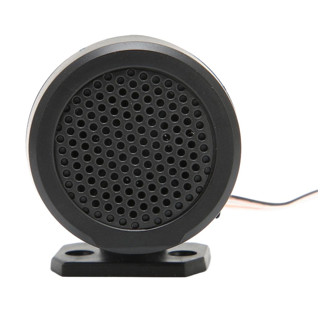 2pcs Car Dome Tweeter 500W 4 Ohm Built in Capacitor Grt Sound Quality Car Loudspker