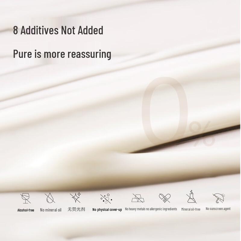 

Ban Mi Hua Tian Niacinamide Brightening & Hydrating Body Lotion