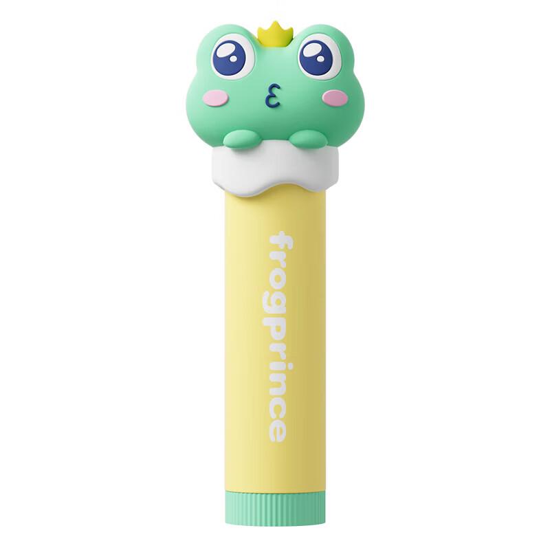 Frog Prince Kids' Moisturizing Lip Balm (Camellia Oil)