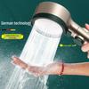 Haili Pressurized Handheld Shower Head
