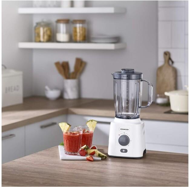 Standmixer Kenwood BLP402WH Blend-X Fresh