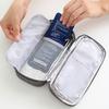 Portable Insulin Cooler Bag with 2 Ice Bags Outdoor Travel Waterproof Aluminum Foil Insulated Diabetic Insulin Cooler Case Box