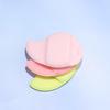 1Pcs Exfoliating Cleansing Puff Blackhead Removal Mud Mask Face Wash Sponge Cleaner Makeup Remover Foam Sponge Face Clean Pads