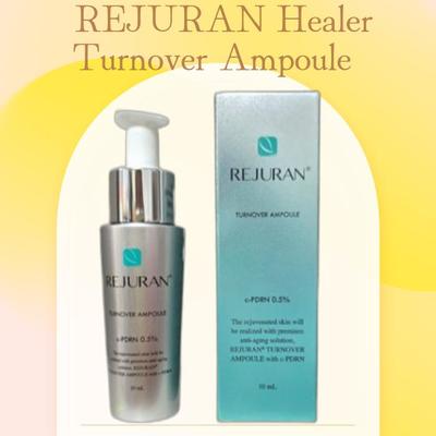 Healer Turnover Ampule (30 ml)