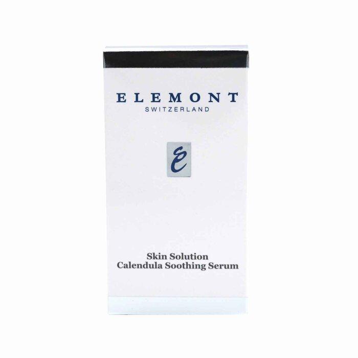 Elemont Skin Solution Calendula Soothing Serum