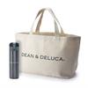 Dean Deluca Big Tote Mug Bottle Miscellaneous Tote 300ml Mug Bottle & & Gift, Goods, Bag,