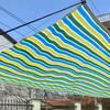 Parasolar Baldachin Impermeabil Respirabil Anti-îmbătrânire Instalare ușoară Piscina Grădină Bloc UV Baldachin Protecție solară