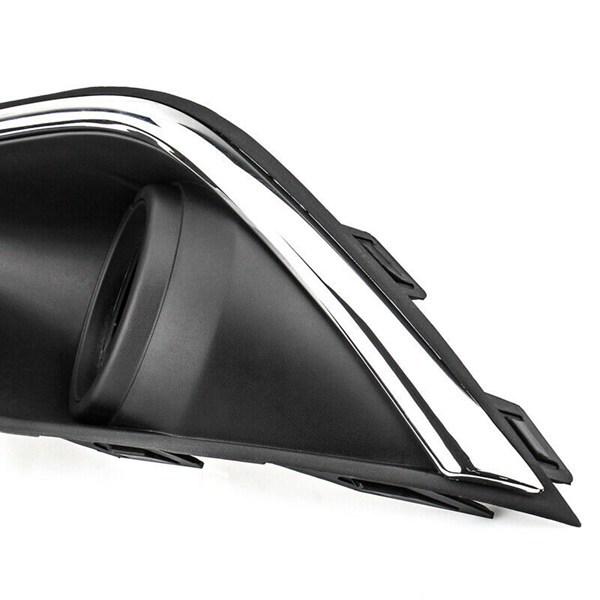 Mitsubishi Outlander Front Fog Light Assembly Set (2017-2019)