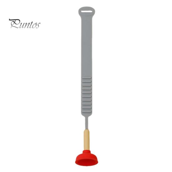 

1/2/3 шт. Силиконовая ручка для подъема крышки унитаза, регулируемая телескопическая ручка для ванной комнаты, решение «свободные руки» 1pc красный/серый