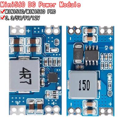 DIY moduly – Elektronické moduly