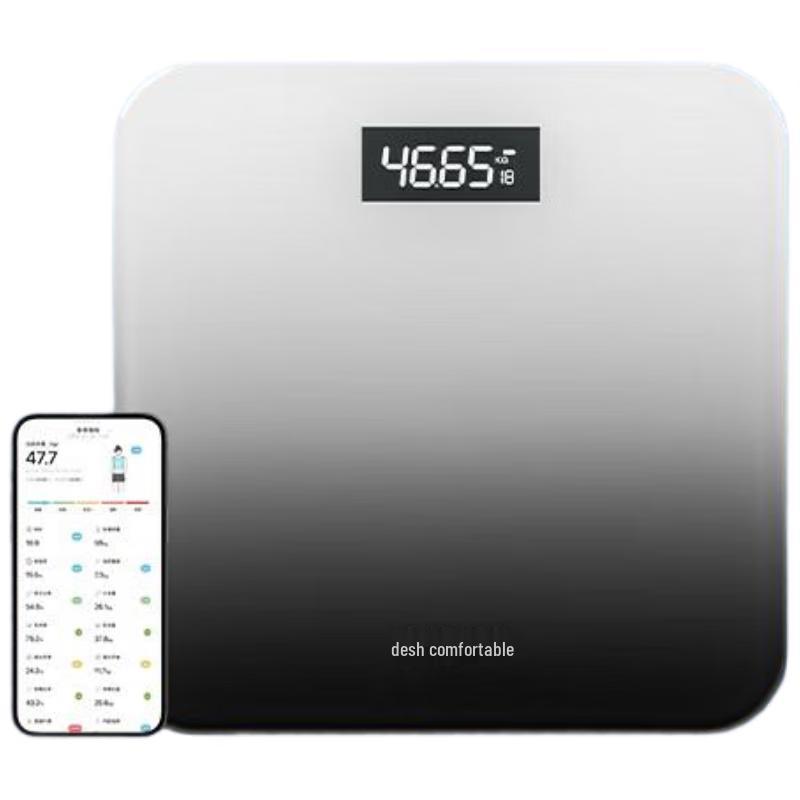 

Deshi Smart Body Fat Scale