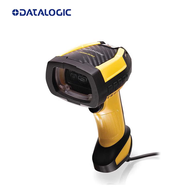 Datalogic Industrial Barcode Scanners