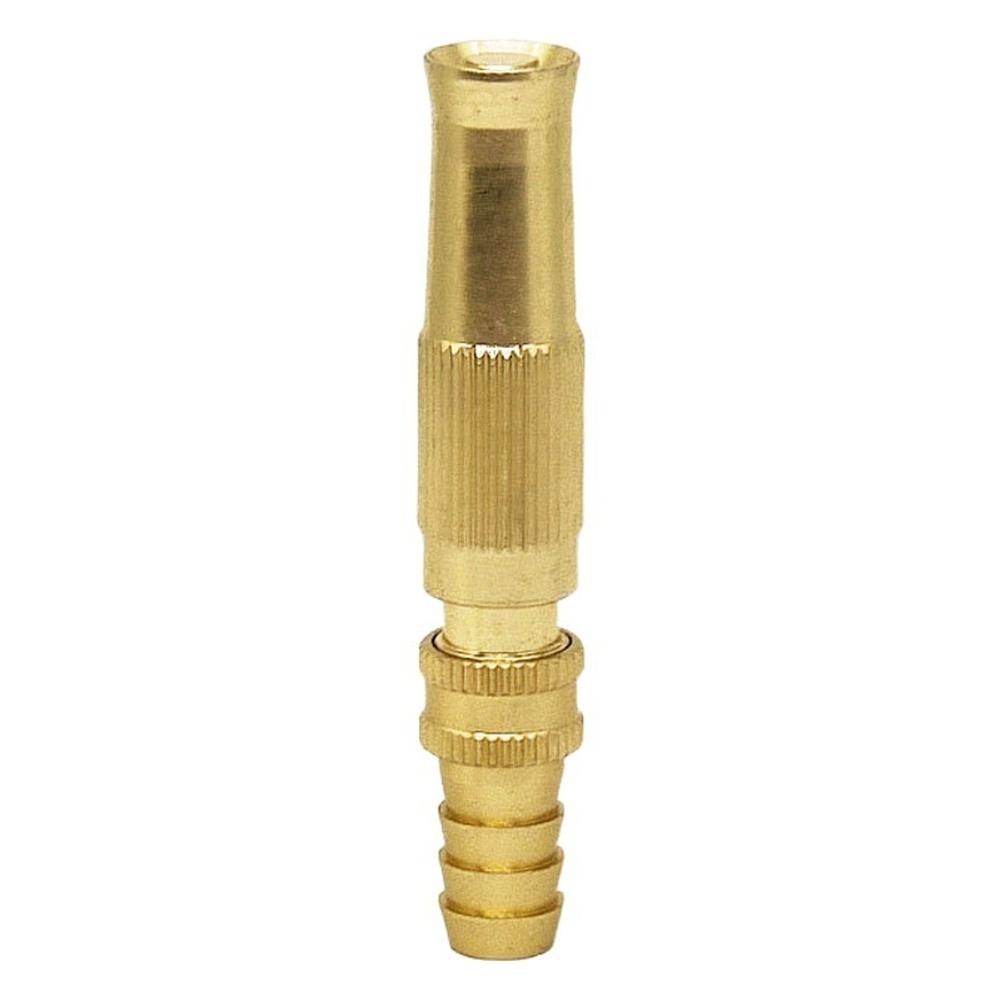 

Adjustable Spray Mode Aluminum Alloy Nozzle for Garden Irrigation For Car Cleaning with Direct Insert and High Water Output China Mainland