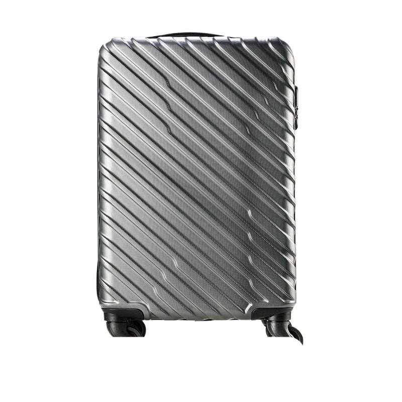 Paul Frank XL01 Kids  20-inch Hardside Spinner Luggage