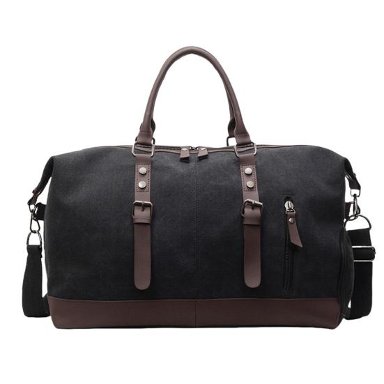 

Сумка-даффл на выходные, большая ручная сумка-тоут с отделением для обуви, сумка через плечо для путешествий, ночная сумка для спортзала, больницы, йоги, танцев