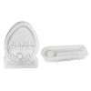 Silicone Moulds Easter Egg Flower Basket Candlesticks Resin Molds Candle Holder Casting Mould DIY Concrete Molds
