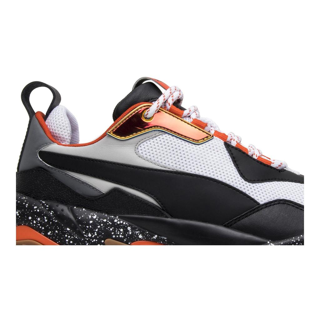 Puma Thunder Electric 'Multicolor' (Unisex) Puma White / Puma Black / Multicolor Chunky Sneakers 367996 01