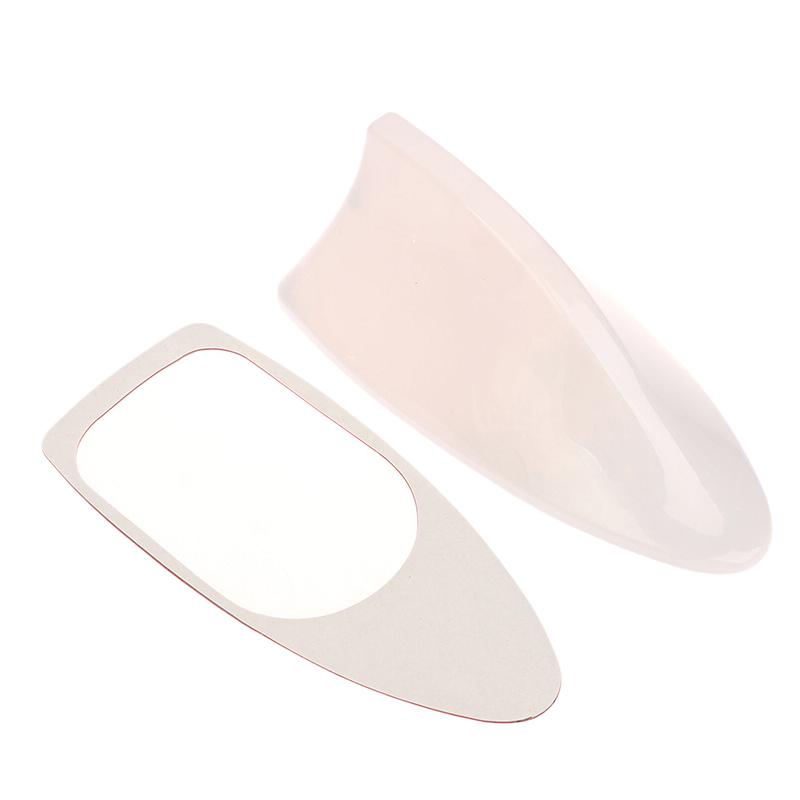 

1 Набір Для Megane 2 3 Duster Logan Clio 4 3 Laguna 2 Sandero Scenic 2 Captur Fluence Kangoo Автомобільна Антена Акулячий Плавник білий