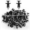 120PCS M4.2 Fasteners for Chevrolet, Buick, Jeep, Chrysler Fender Liner & Engine Cover