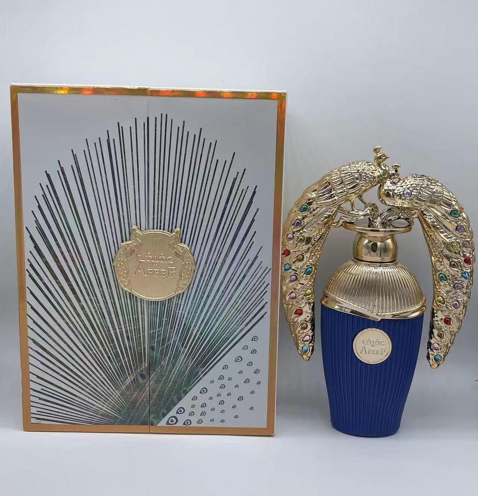 Afeef Perfume: Long-lasting Arabic Fragrance from Dubai