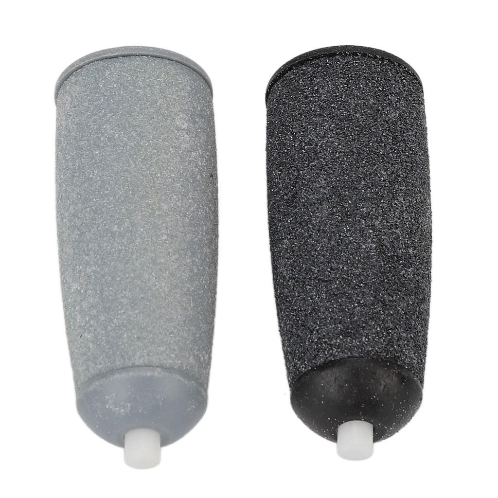 10pcs Replacement Roller Head Coarse Fine Refill Heads Accessory for Electric Foot Callus Remover