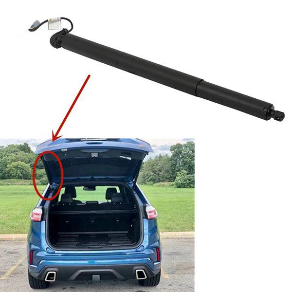 Pair of FT4Z-58406A10-B & FT4Z-14B351-A Ford Tailgate Electric Lift Struts