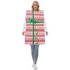 Christmas Family Costume Set With Polyester Fabric For Holiday Parties And Stage Performances