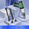 Rechargeable Wireless Handheld Car Vacuum Cleaner with Brushless Motor and High Power Dust Blower