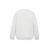 Levis Round Neck Personalized Letter Embroidery Vintage Sweatshirt Men sweatshirt A9219-0003