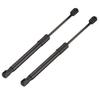 2PCS Rear Tailgate Boot Trunk Gas Spring Struts For BMW 3 Series E91 Estate TOURING 2005 2006 2007 2008 2009 2010 2011 2012