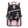Girls Backpack, Kids Backpack For Girls, School Bag For Primary Elementary Teenage, Middle School Students Bookbag
