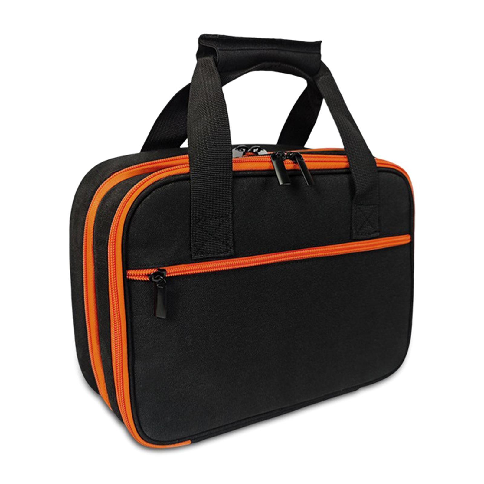 

Protective Carrying Case for Circuit Breaker Finder Electrical Test Kit Tools Organizer Digital Multimeter Storage Bag