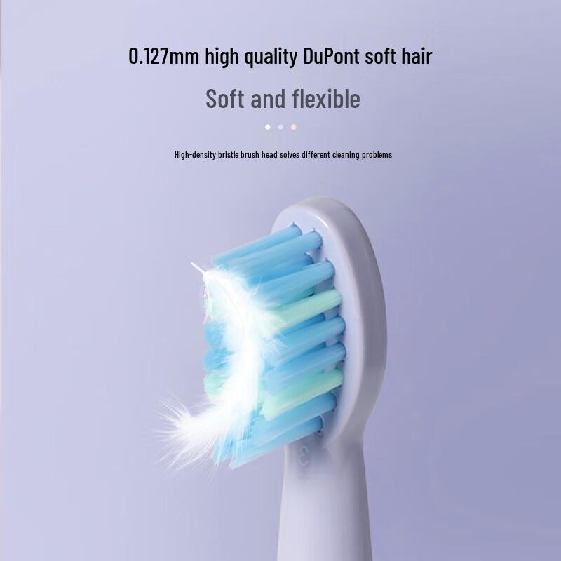 KONKA Portable Sonic Electric Toothbrush KDYS-2005