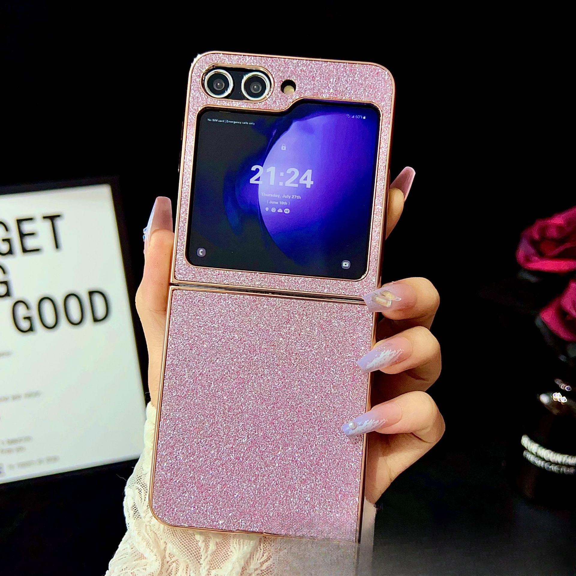 

The Samsung Flip5 Phone Case Features A Personalized Women s Style, The Flip4, and A Luxurious and Fashionable Flip3 Samsung Flip3 розовый