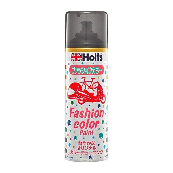 Holts Цвет Моды Модная Краска Черный 300мл Holts MH11436