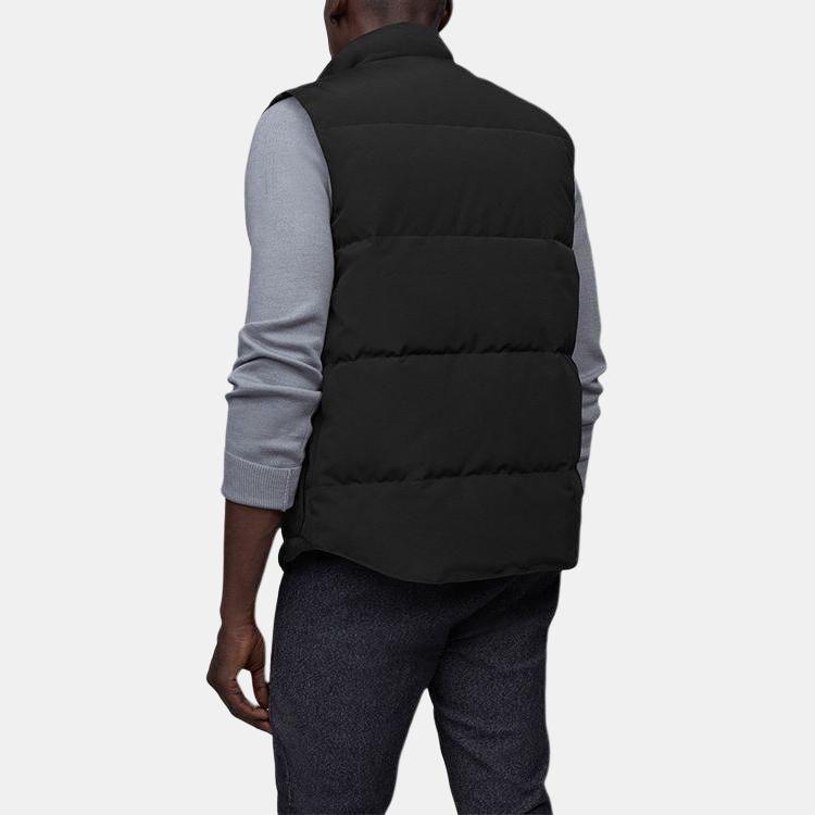 Canada Goose Freestyle Down Crew Vest 4154M-61