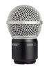 Microphone Head Shure Replacement for Wireless Transmitter SM58 Capsule RPW112