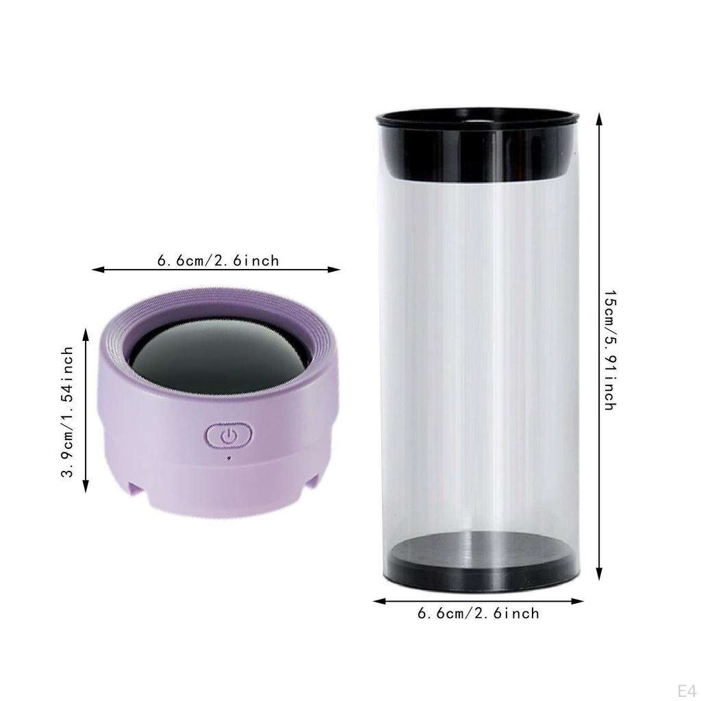 Badminton Federball Luftbefeuchter und Dampfgarer zur Spielvorbereitung