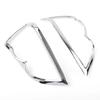 For Honda Goldwing GL1800 Motorcycle Chrome Fairing Saddlebag Light Accent Trim Tail light frame Gold wing GL 1800 2006-2011