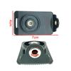 Two Screw Quick Release Plates for SLR Micro Single Camera Camera and Sports Camera 1/4" Cameras, Cameras, Cameras, Tripods, Gimbals, Brackets.