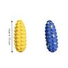 Flexible Dog Chew Toy Bite Resistant Dog Teething Stick Funny Dog Toothbrush Stick  Home Play