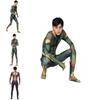 Aquaman Arthur Curry Cosplay Costume Bodysuit Perfect For Halloween Cosplay**